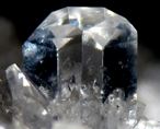 Celestine Mineral